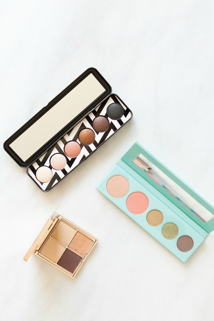 3 awesome makeup palettes