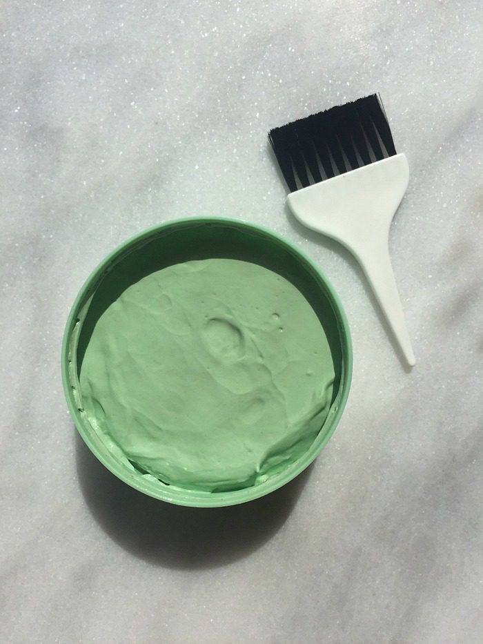 Dessange Paris Purifying Clay Pre-Shampoo Mask 1