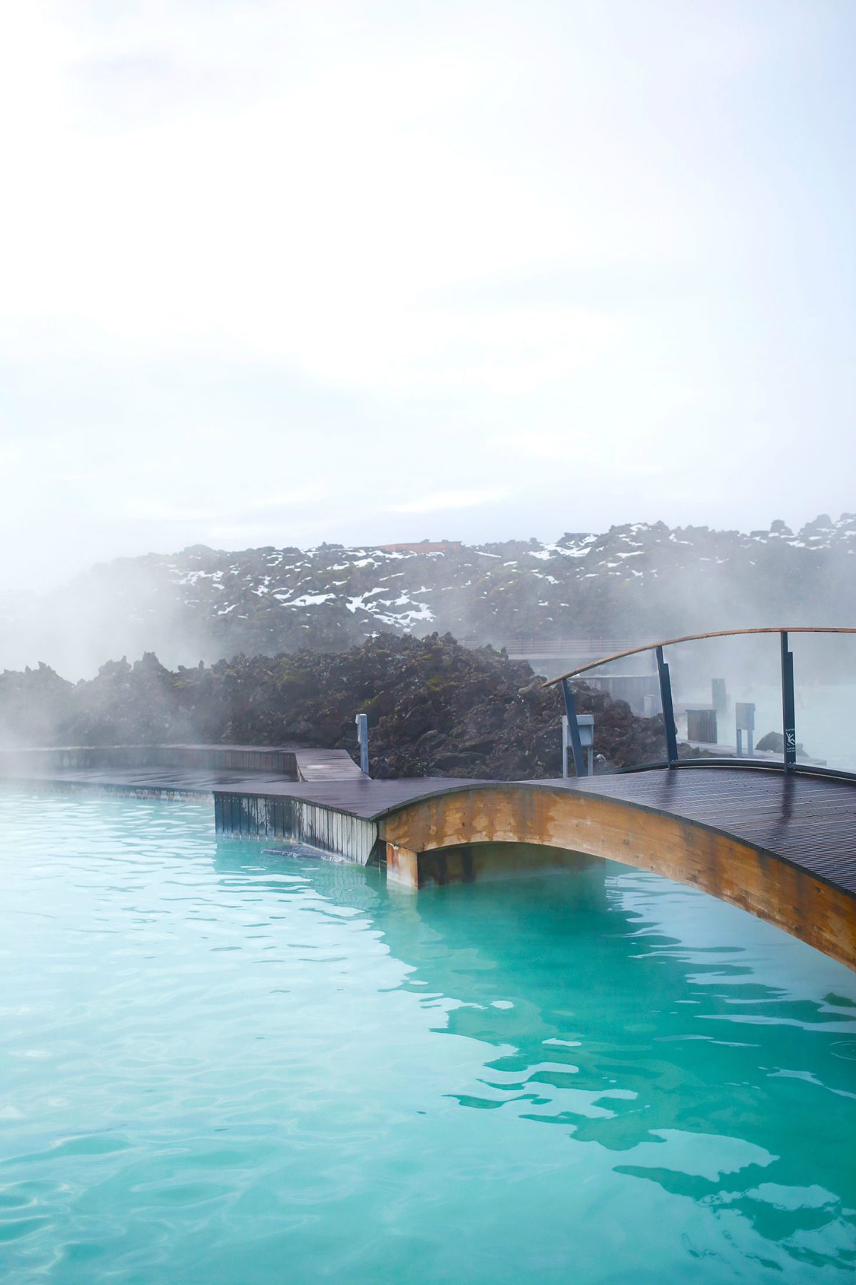 blue lagoon and sharing why Iceland is the Ultimate Beauty destination
