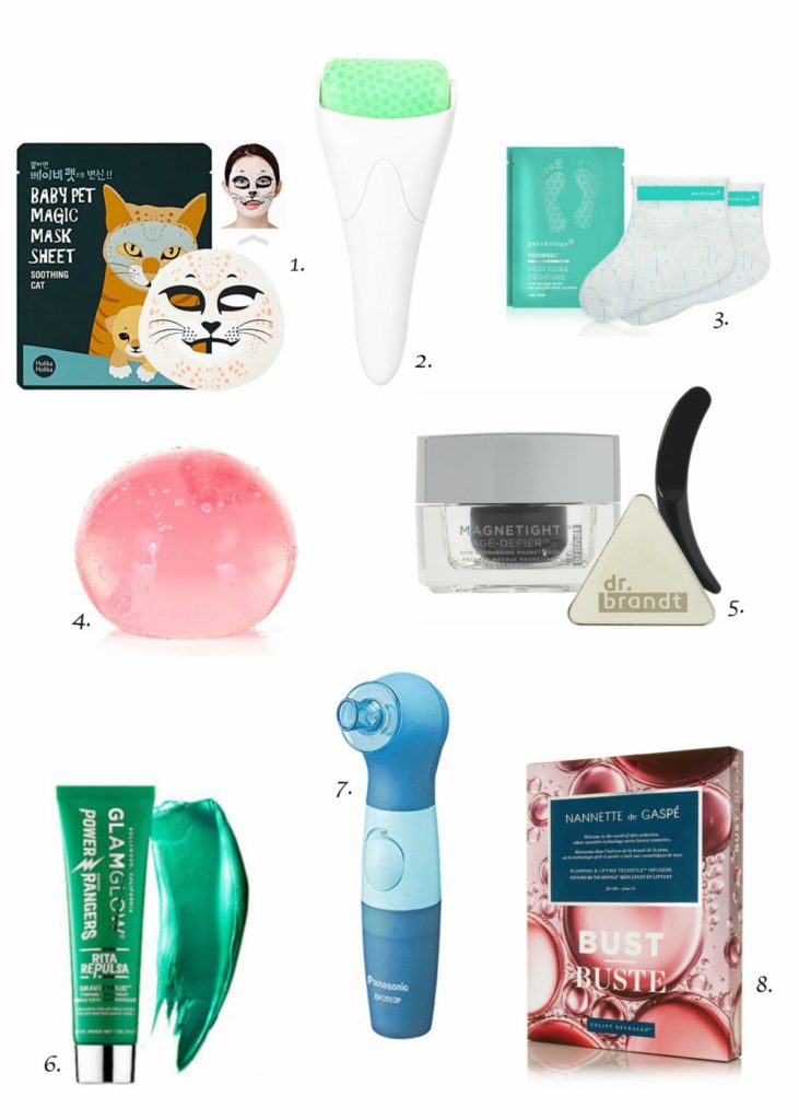 Holiday Gift Guide Your Adventurous Skincare Junkie Friendhonestly Jamie