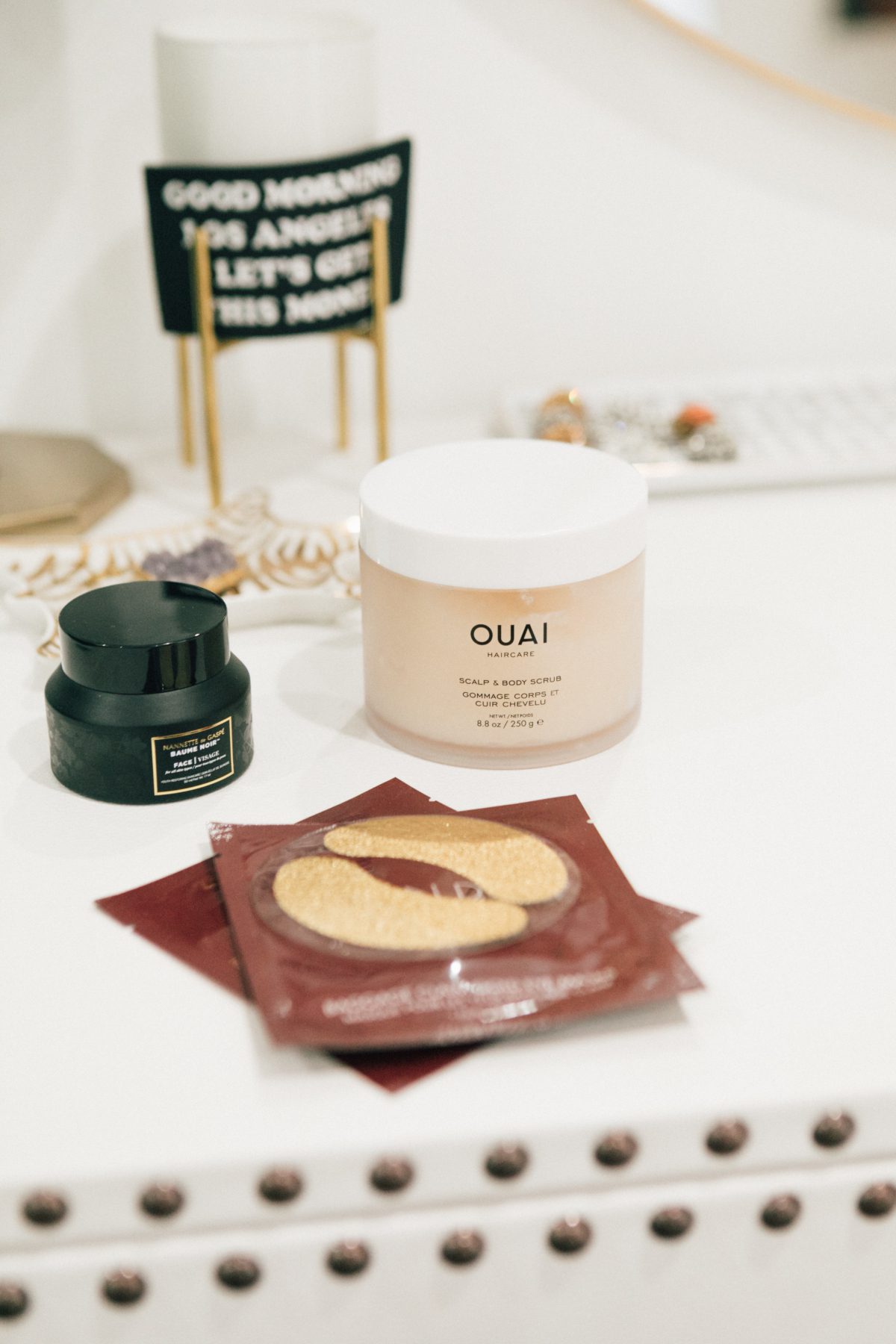 3 Beauty Products That Are Luxe AF