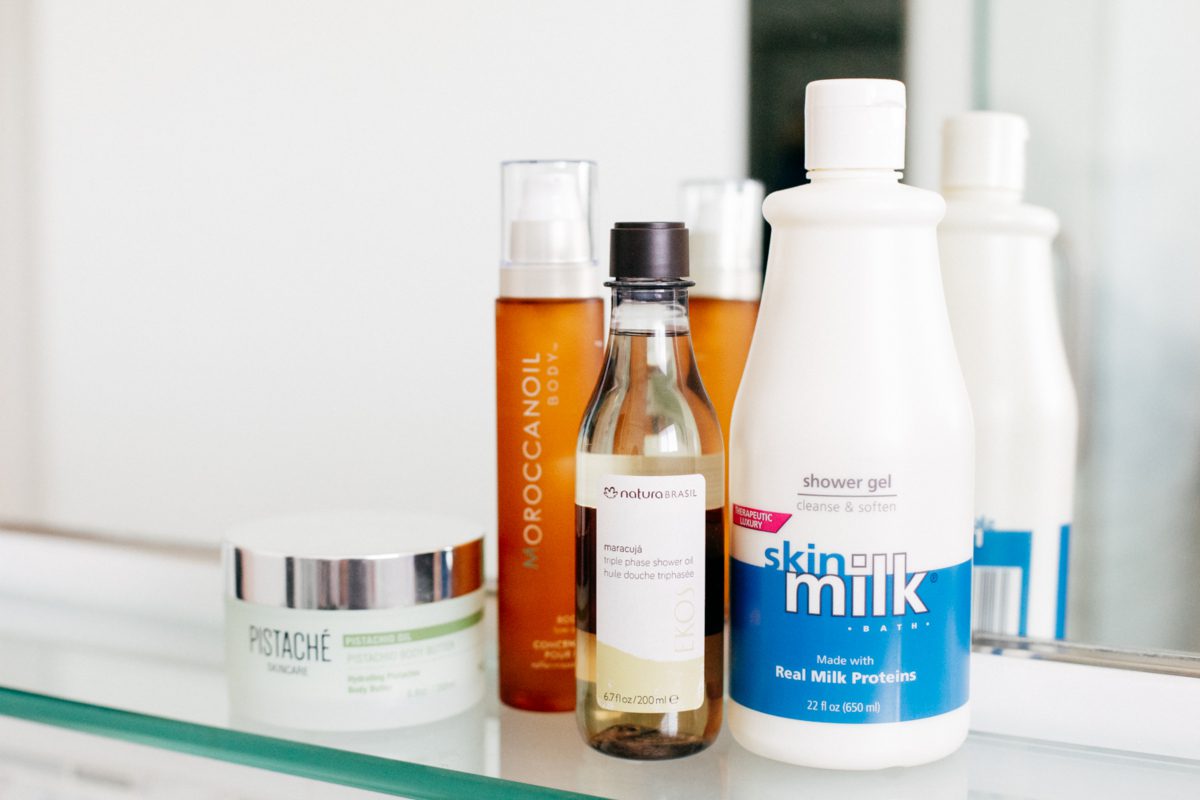 4 of My Latest Favorite Body Products You Need This Winter