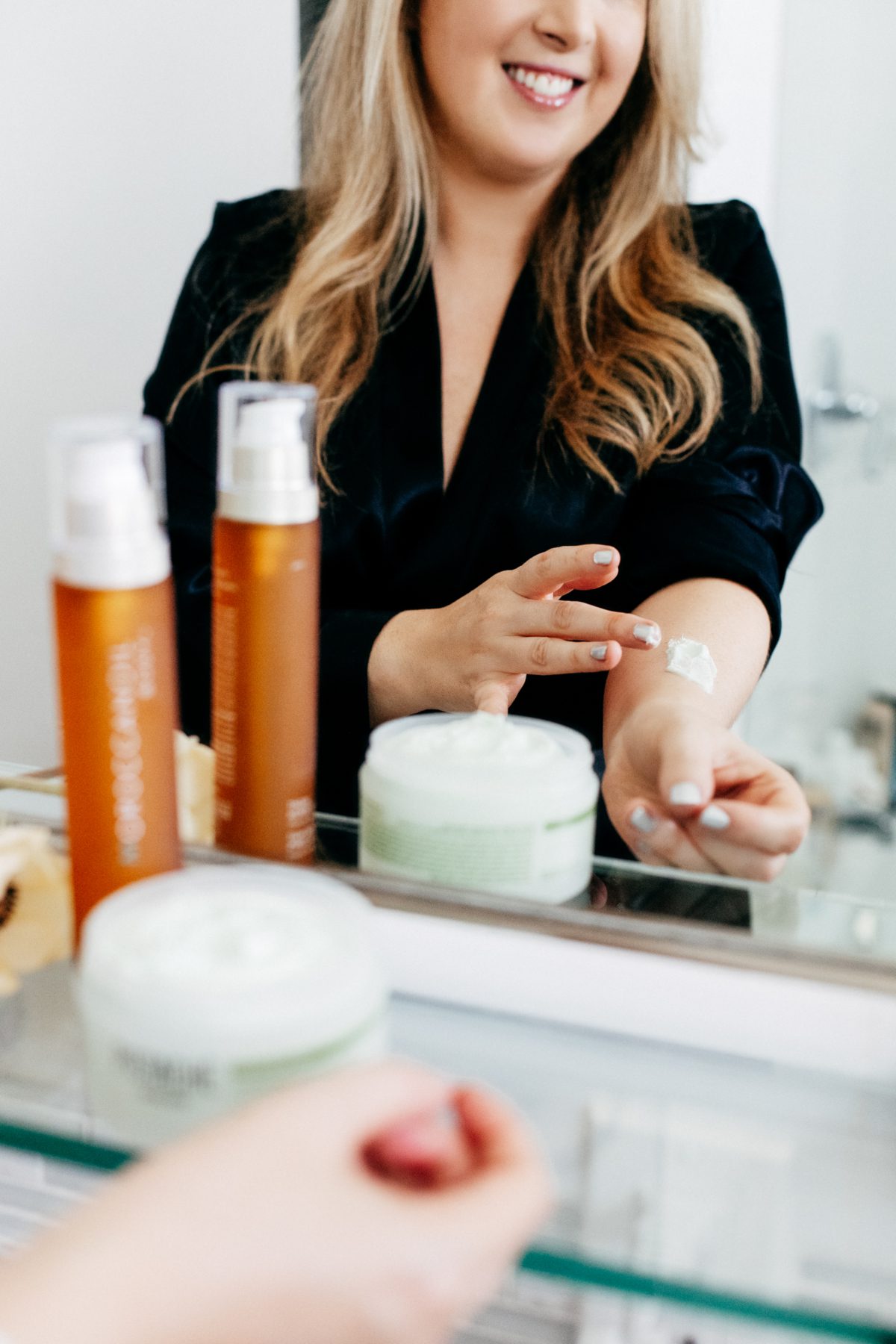 4 of My Latest Favorite Body Products You Need This Winter