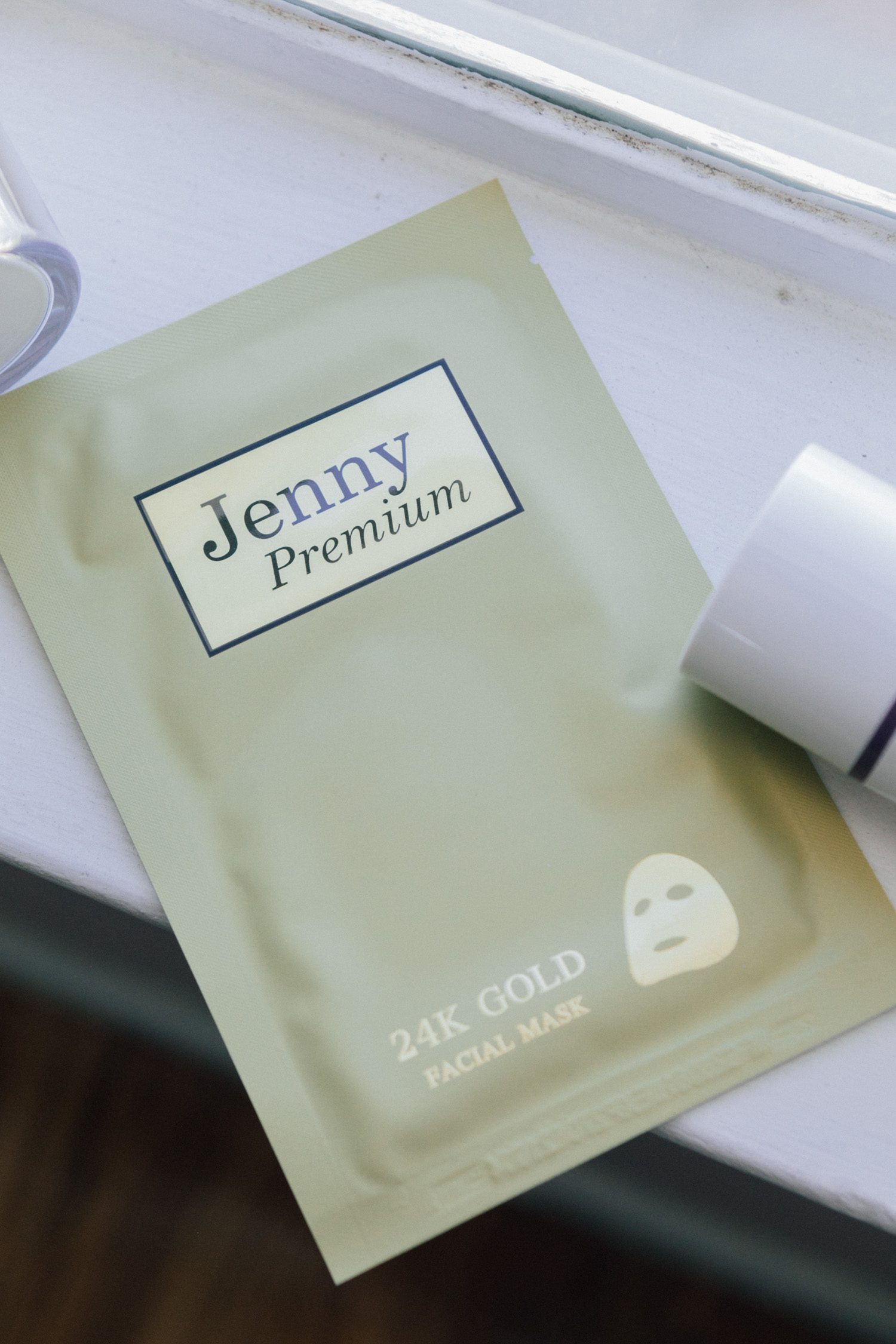 Jenny premium is one of the skincare products