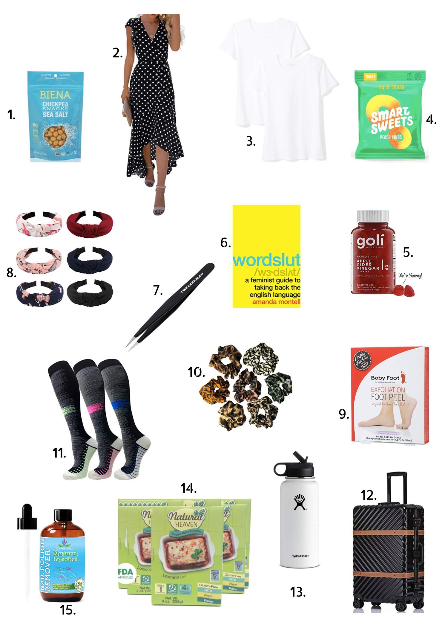 40 Useful But Random Things to Buy on  (Plus a Few PureWow Staffers  Swear By)