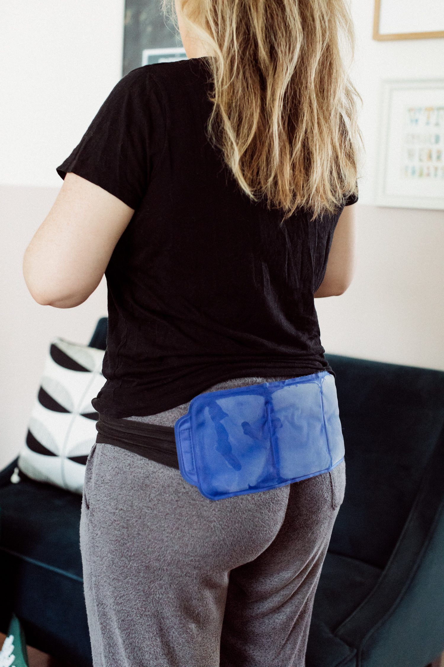 6 Gadgets That Actually Help My Lower Back Pain