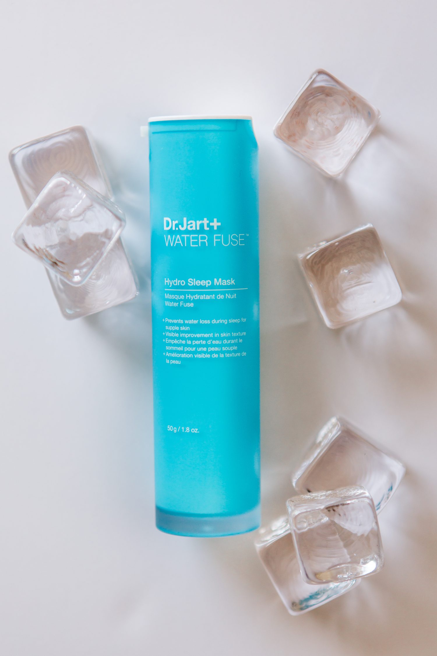 dr. jart - Water-Based Beauty Products