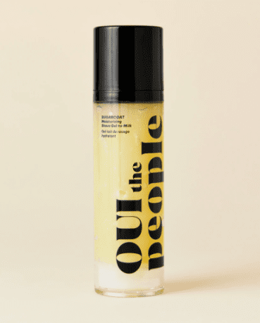 OUI The People Sugarcoat Shave Gel-to-Milk