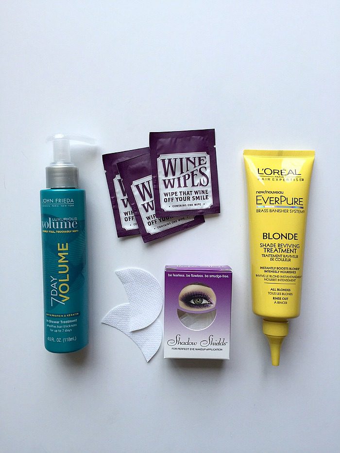 genius beauty products
