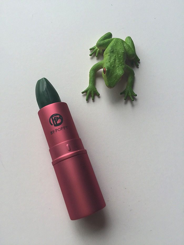 lipstick queen frog prince