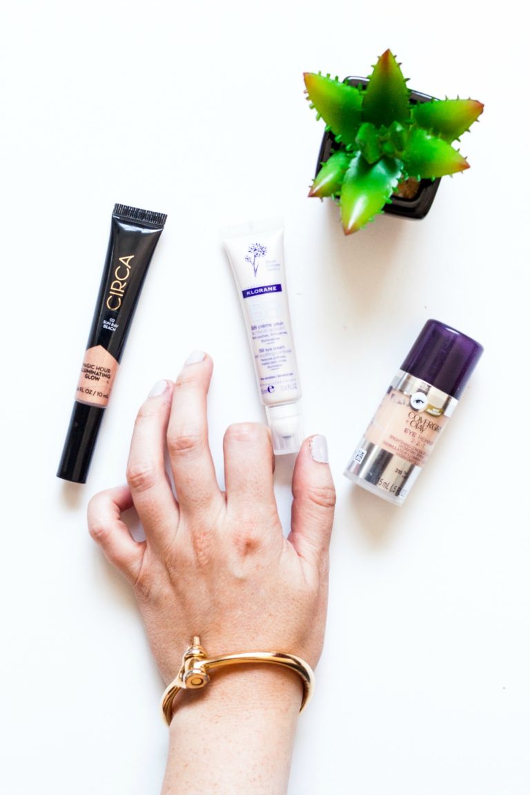 Here's how to brighten up your eyes Honestly JamieHonestly Jamie