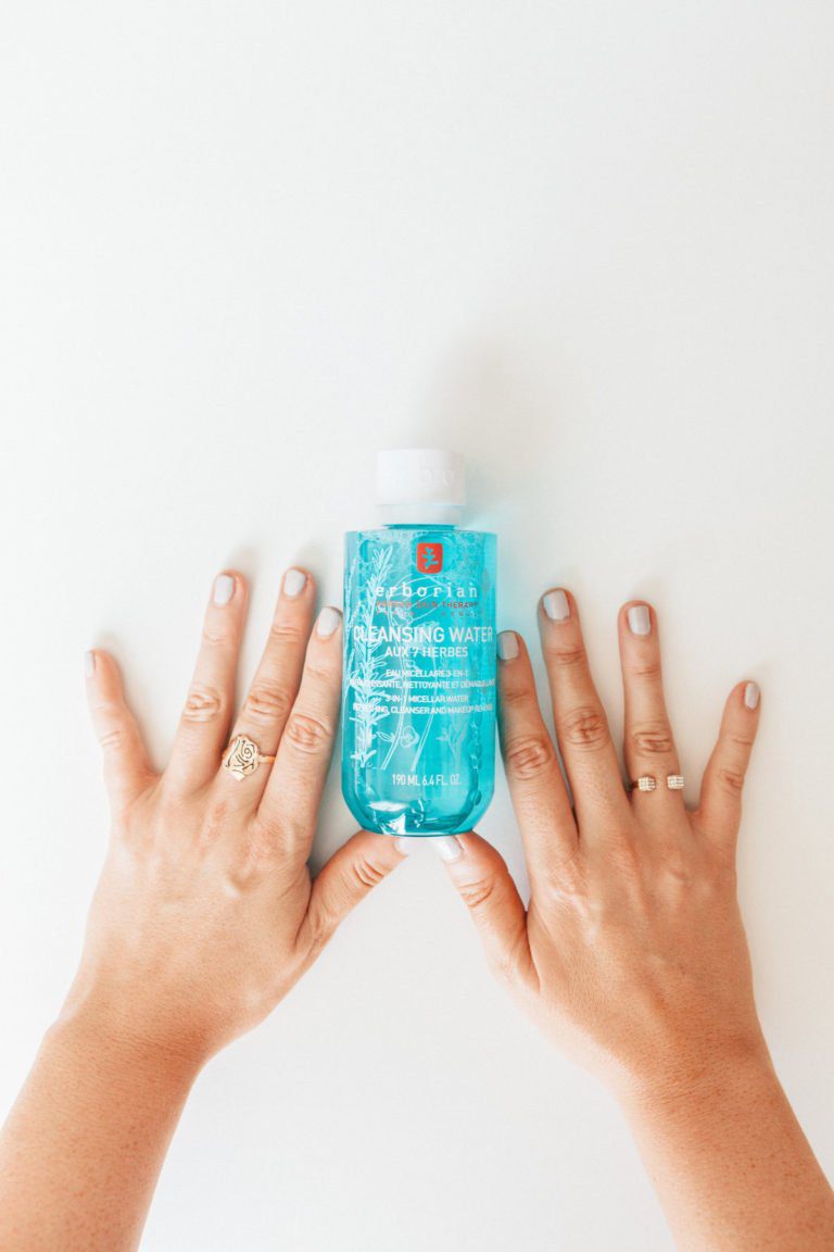 5 Micellar Waters I Love (and 4 reasons why you should use it)Honestly
