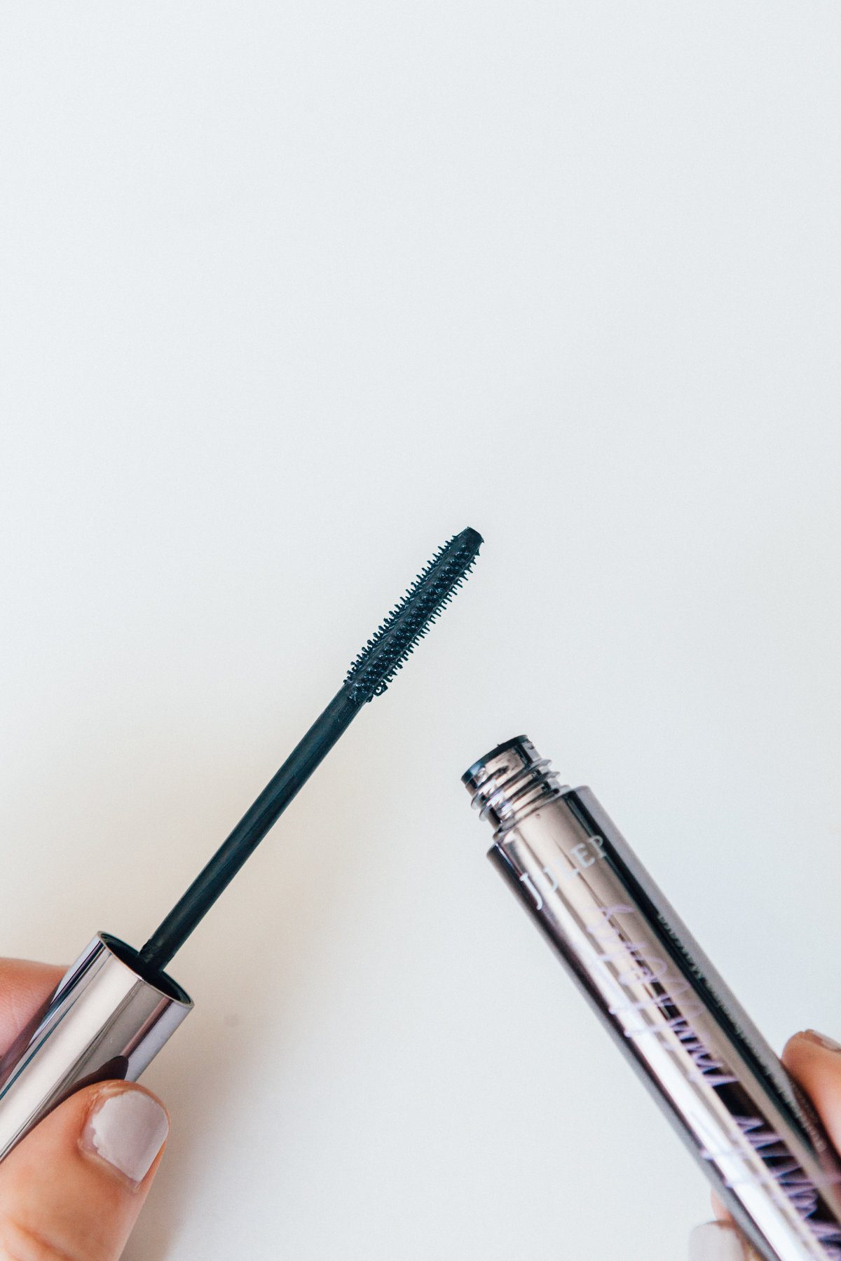 Mascaras You Should Try  from Julep Length Matters Buildable Lengthening Mascara