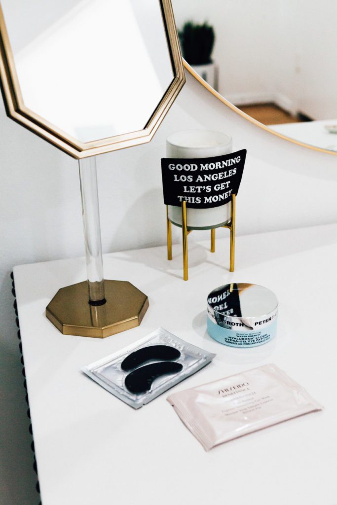 These Are Definitively The Best Eye Patches Honestly JamieHonestly Jamie