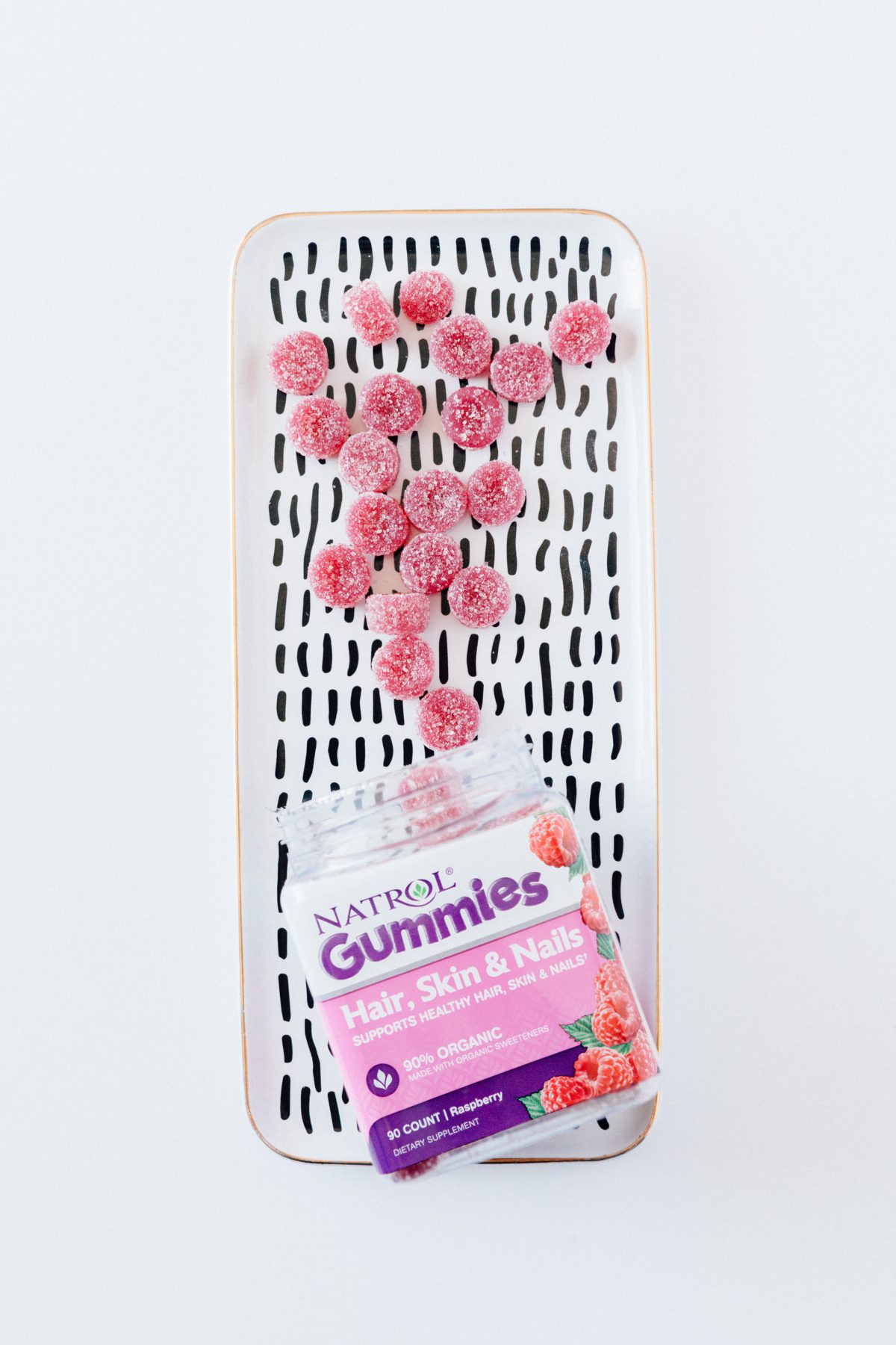 women's Gummies