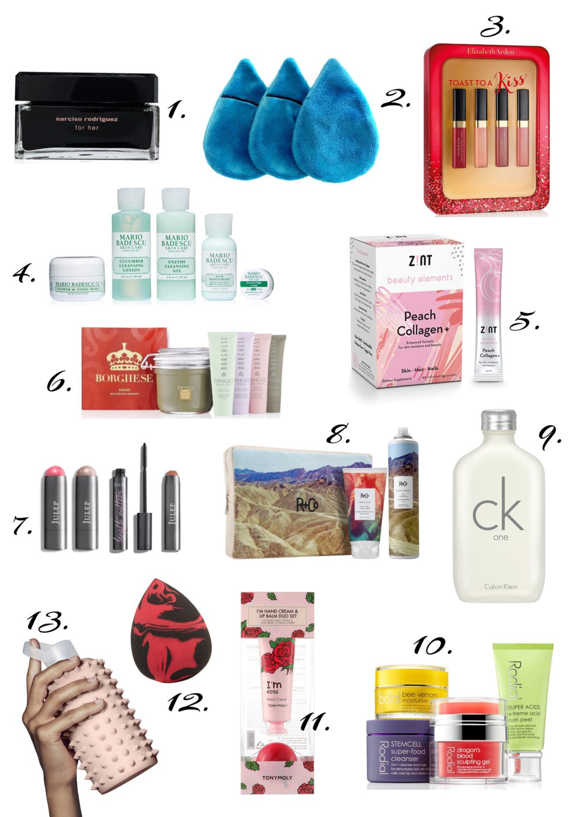 beauty gifts from amazon prime
