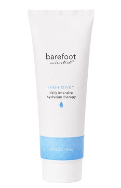 Barefoot Scientist High Dive Intensive Hydration Cream