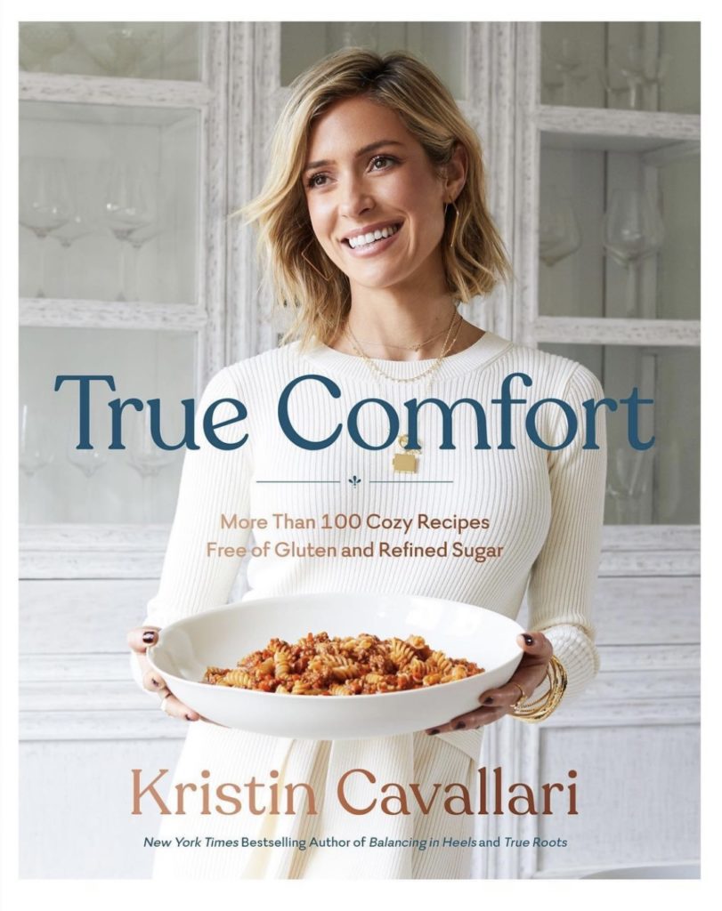 True Comfort by Kristin Cavallari