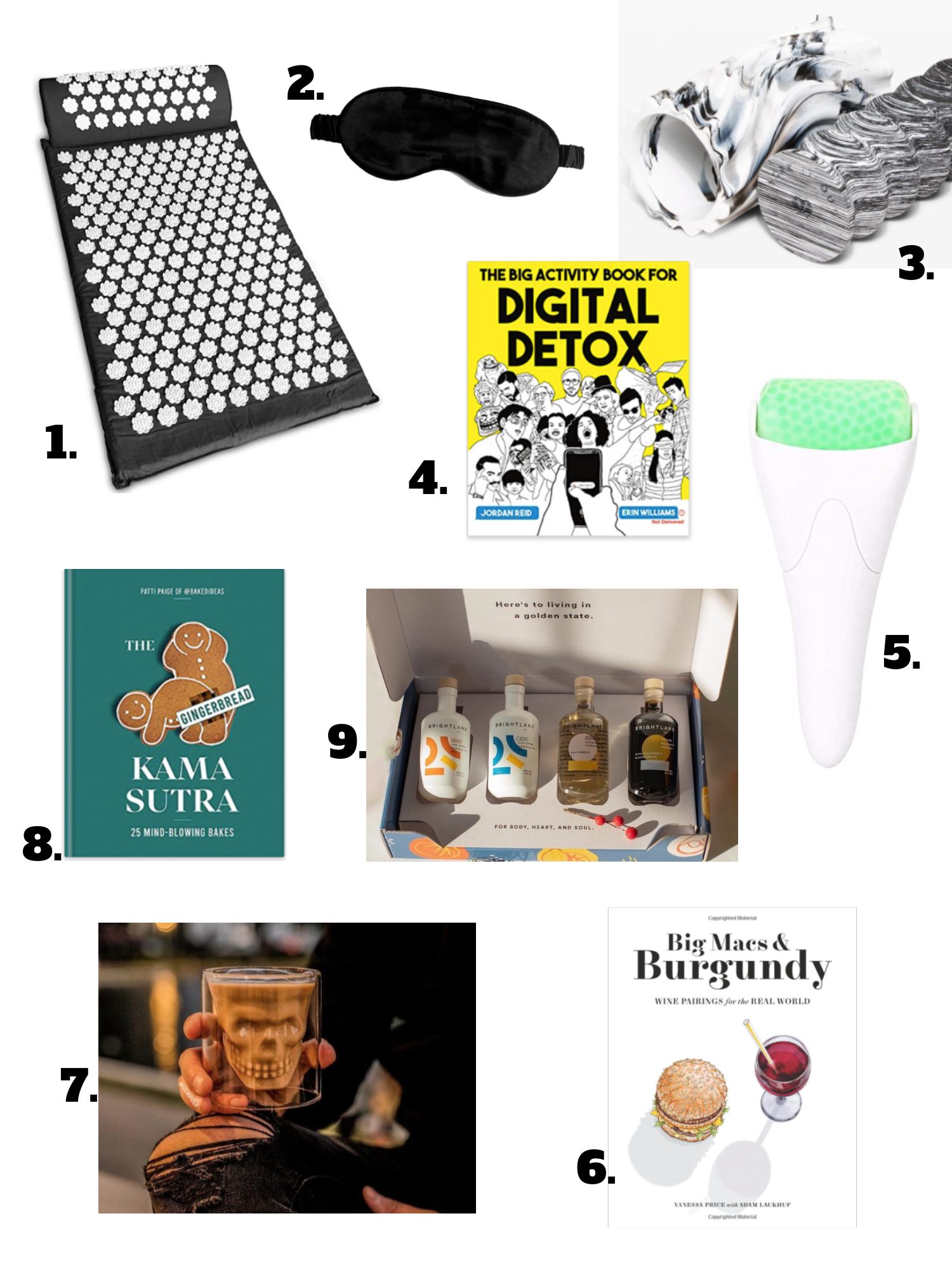 9 Unique Holiday Gift Ideas That Everyone Will Love