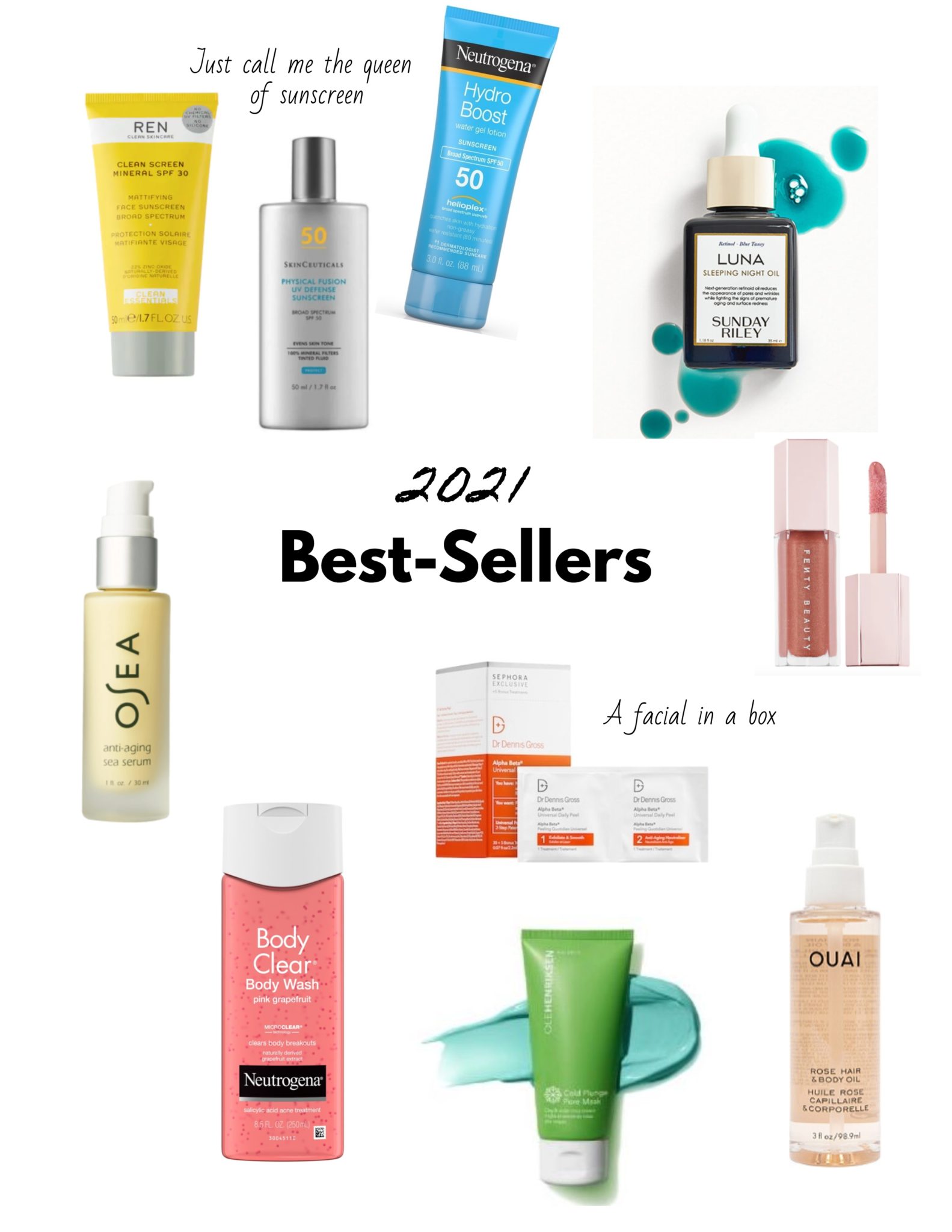 2021 BestSellers Honestly JamieHonestly Jamie