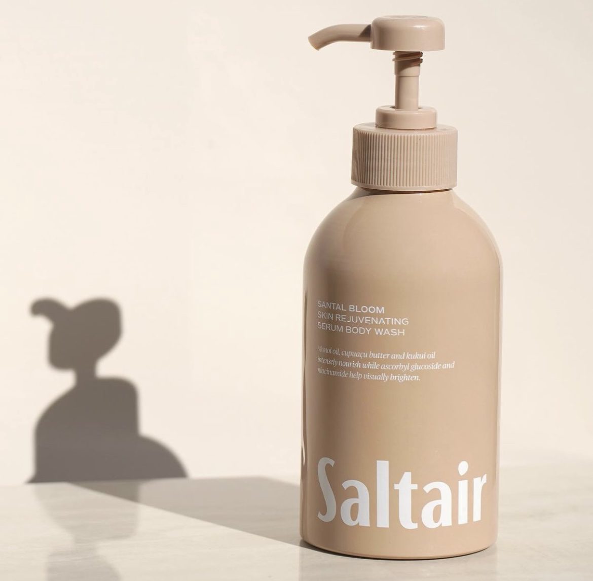 saltair body wash for Things Making Me Happy: 8.8.22