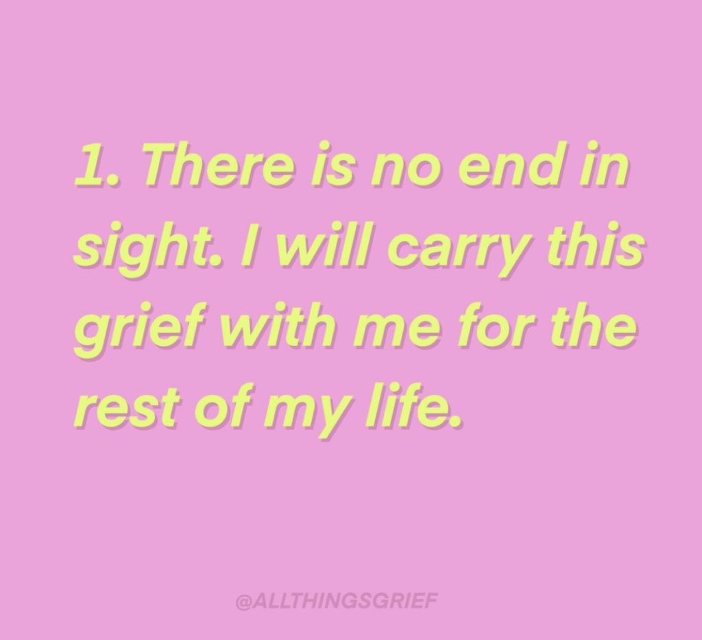 How To Help a Grieving Friend - Honestly JamieHonestly Jamie