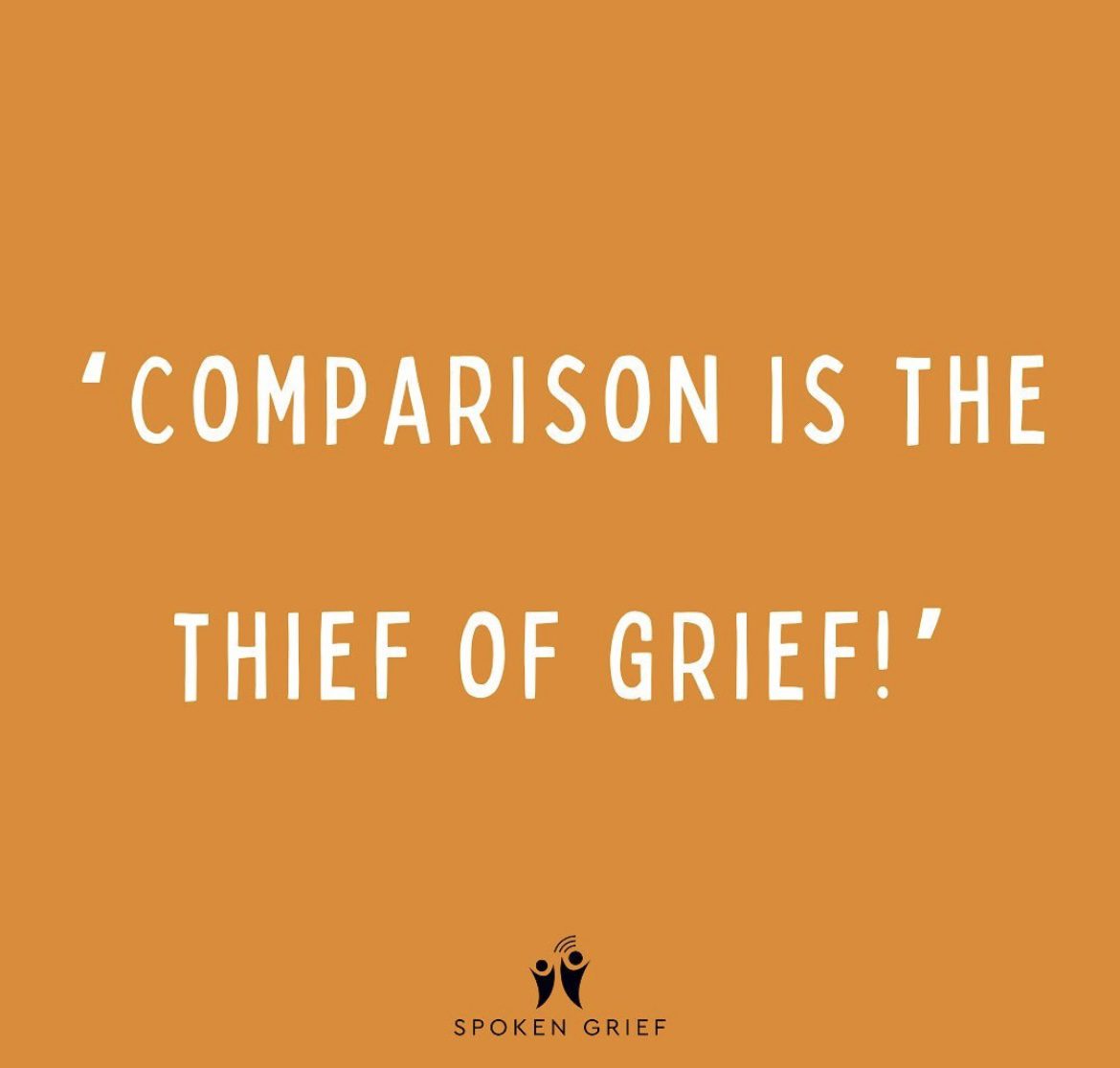 quote about grief