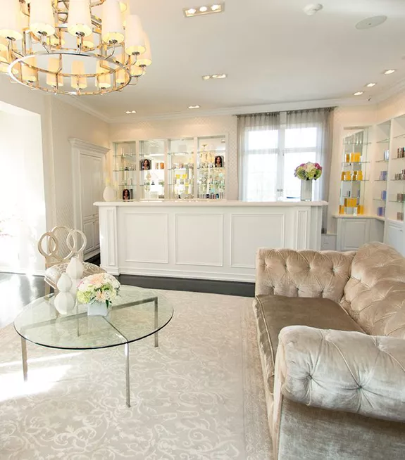 Kate Somerville Clinic one of the Best Facials in Los Angeles 