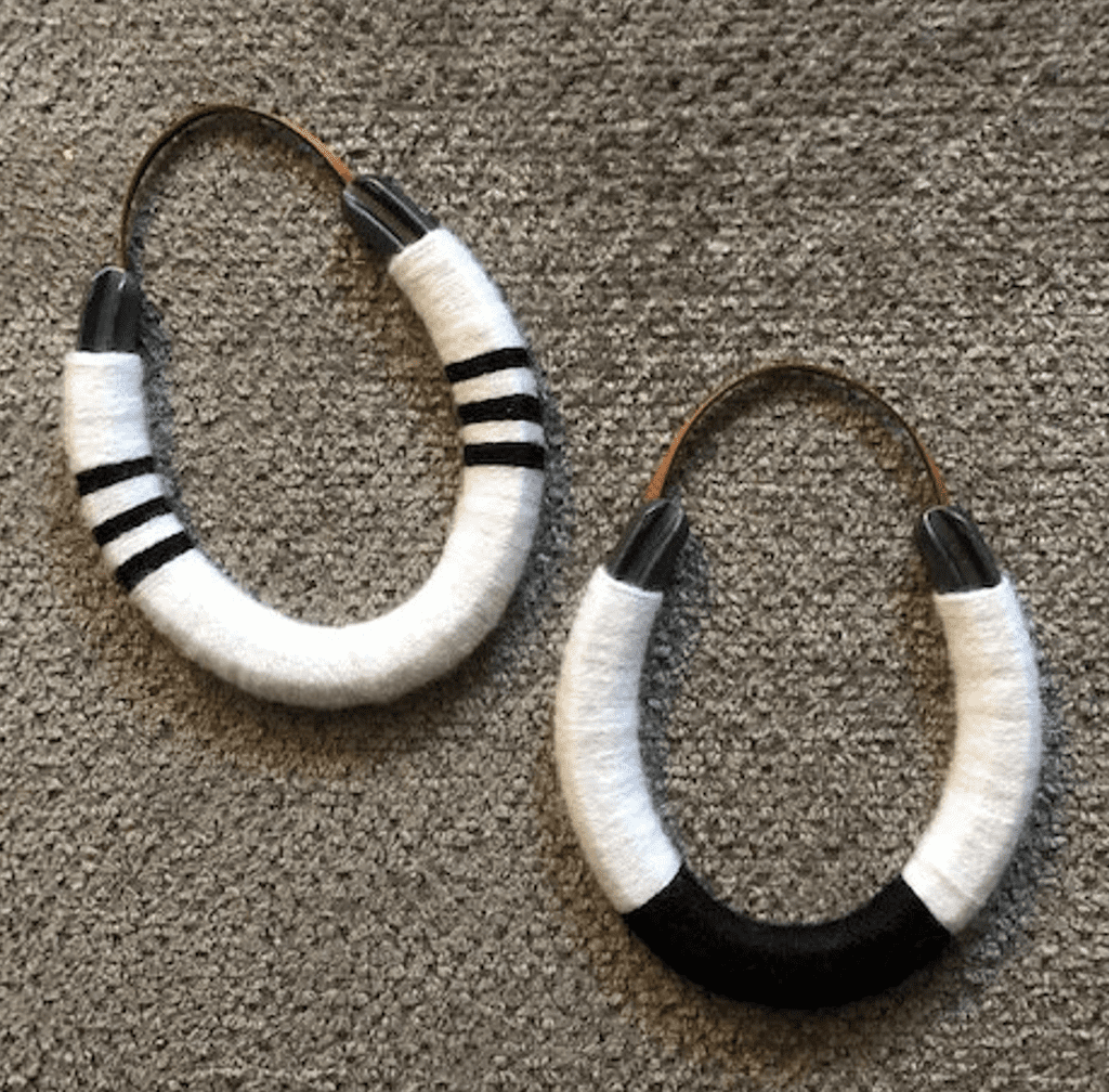 lucky horseshoe as Gift Ideas From Small Businesses